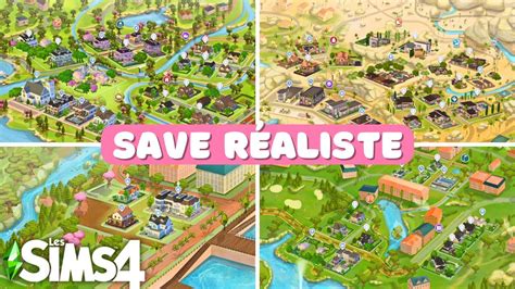 save files sims 4|sauvegarde sims 4 à télécharger.